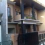 jual rumah di Bandung beserta furniture,lokasi strategis