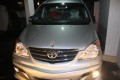 DIJUAL AVANZA S1.5 1500cc MATIC 2009