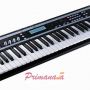 Jual Keyboard KORG X50 Synth. Harga Miring  Rp 7,7JT ONLY !