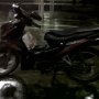 HONDA REVO ABSOLUTE Tahun 2009 - Plat B Depok