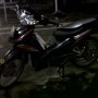 HONDA REVO ABSOLUTE Tahun 2009 - Plat B Depok