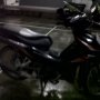 HONDA REVO ABSOLUTE Tahun 2009 - Plat B Depok