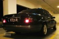 Jual Mercedes W124 E320 MT 1995 Punya Sendiri