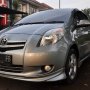 Jual Toyota Yaris S AT 2008