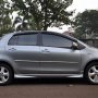 Jual Toyota Yaris S AT 2008