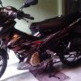 Jual SATRIA FU 2011 Km Rendah & Mulus