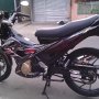 Jual SATRIA FU 2011 Km Rendah & Mulus