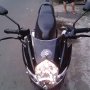 Jual SATRIA FU 2011 Km Rendah & Mulus