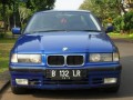  BMW 318i e36 m40 (buldog) 46jt Biru