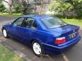  BMW 318i e36 m40 (buldog) 46jt Biru