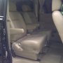 Jual Nissan Serena HWS 2007 HItam