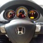 JUAL HONDA JAZZ VTEC MMC A/T 2008 SILVER