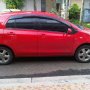 JUAL TOYOTA YARIS MERAH FERRARI Automatic 2006 Ex Cewe