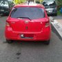 JUAL TOYOTA YARIS MERAH FERRARI Automatic 2006 Ex Cewe