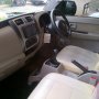 Jual honda cs 1 tahun 2008 tangan pertama mantaf
