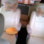 Jual honda cs 1 tahun 2008 tangan pertama mantaf