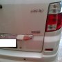 Jual honda cs 1 tahun 2008 tangan pertama mantaf