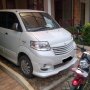 Jual honda cs 1 tahun 2008 tangan pertama mantaf