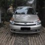 Jual Honda Stream facelift 2004 Jakarta