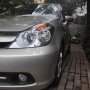 Jual Honda Stream facelift 2004 Jakarta