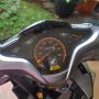 Jual VARIO CBS Techno 2010 mulus murah