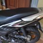 Jual VARIO CBS Techno 2010 mulus murah