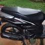 Jual VARIO CBS Techno 2010 mulus murah
