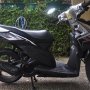 Jual VARIO CBS Techno 2010 mulus murah