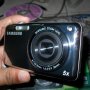 Jual camera samsung PL120 mulus (Bandung)