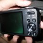 Jual camera samsung PL120 mulus (Bandung)