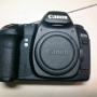 Jual Kamera Canon Eos 5D MKII Fullset Murah