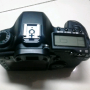 Jual Kamera Canon Eos 5D MKII Fullset Murah