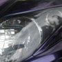 Jual Suzuki Skywave 125 2008 Biru Bunglon
