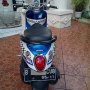 JUAlL MIO FINO SPORTY 2012 FULL ORISINIL 