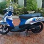 JUAlL MIO FINO SPORTY 2012 FULL ORISINIL 