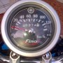 JUAlL MIO FINO SPORTY 2012 FULL ORISINIL 