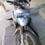 Jual SUZUKI SHOGUN 125 HITAM