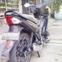 Jual yamaha VEGA R 2005 black