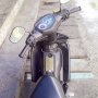 Jual yamaha VEGA R 2005 black