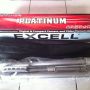 TRIPOD EXCELL PLATINUM