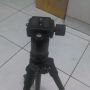 TRIPOD EXCEL Promos SLR