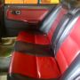 Honda City 1997 merah KM rendah ISTIMEWA