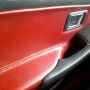 Honda City 1997 merah KM rendah ISTIMEWA