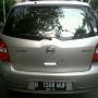 Nissan Grand Livina 1.5 XV 2008 ISTIMEWA