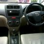 Daihatsu Xenia Attivo 2012 MANTABS BOS