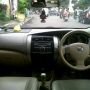 Nissan Grand Livina 1.5 XV 2008 ISTIMEWA