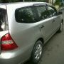 Nissan Grand Livina 1.5 XV 2008 ISTIMEWA