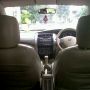 Nissan Grand Livina 1.5 XV 2008 ISTIMEWA