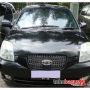 KIA PICANTO 2007 MANTAAABBB