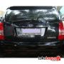 KIA PICANTO 2007 MANTAAABBB